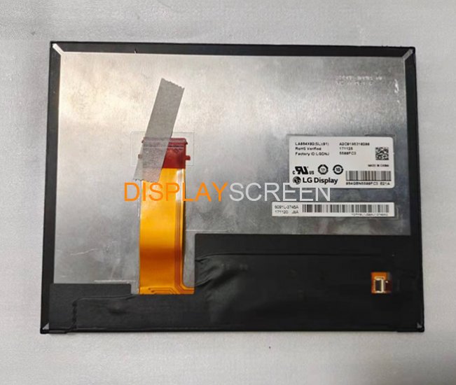 Original LA084X02-SL01 LG Screen 8.4\" 1024*768 LA084X02-SL01 Display