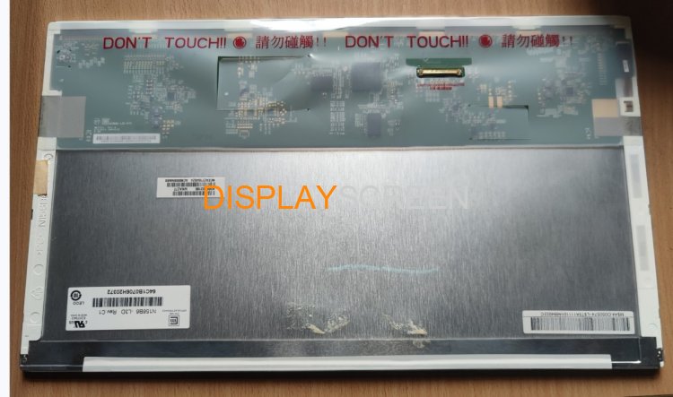 Original Innolux N156B6-L3D 15.6\" Resolution 1366*768 Display Screen N156B6-L3D Display LCD