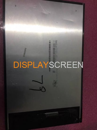 Original Innolux 10.1-Inch P101SFA-AF0 LCD Display 1600×2560 Industrial Screen