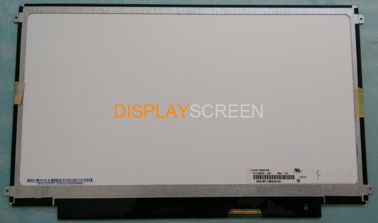 Original Innolux 13.3-Inch N133BGE-LB1 LCD Display 1366×768 Industrial Screen