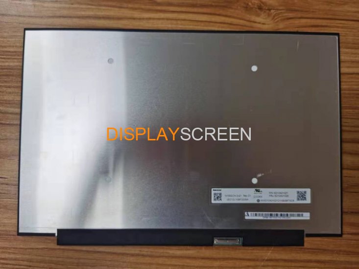 Original Innolux 13.3-Inch N133GCA-GQ1 LCD Display 2560×1600 Industrial Screen