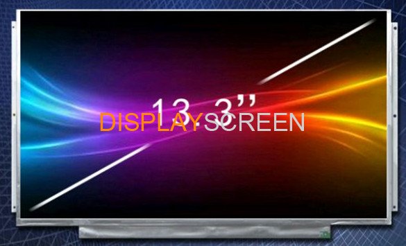 Original Innolux 13.3-Inch N133HCE-GN2 LCD Display 1920×1080 Industrial Screen