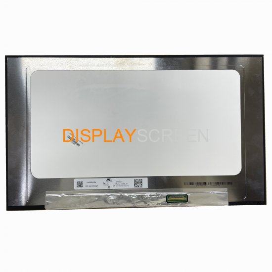 Original Innolux 14-Inch N140BGE-E54 LCD Display 1366×768 Industrial Screen