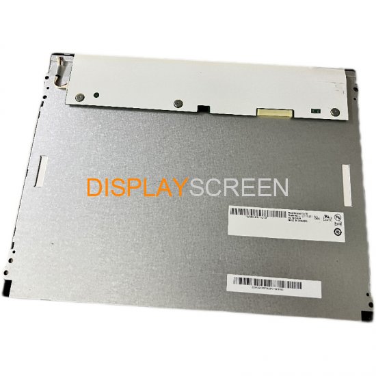 Original G121SN01 V403 AUO Screen 12.1\" 800*600 G121SN01 V403 Display