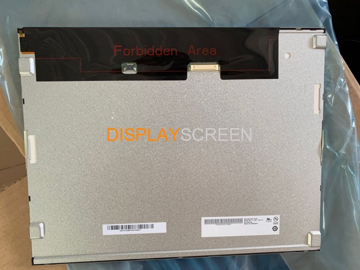 Original G150XTN03.4 AUO Screen 19\" 1024*768 G150XTN03.4 Display