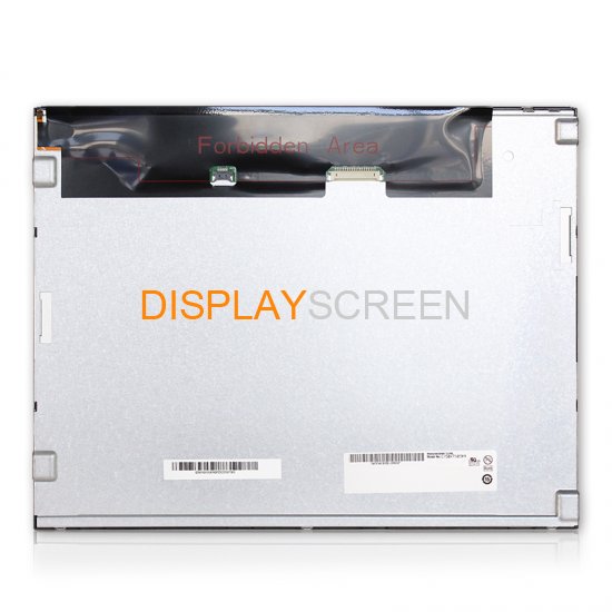 Original AUO 15-Inch G150XTN03.6 LCD Display 1024×768 Industrial Screen