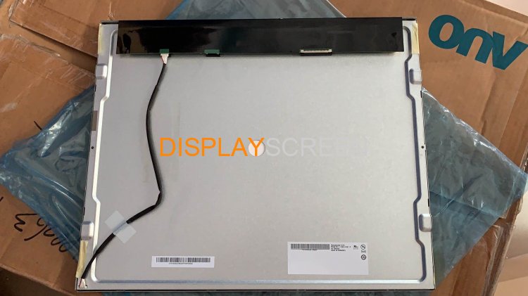 Original AUO 19-Inch G190EAN01.5 LCD Display 1280×1024 Industrial Screen