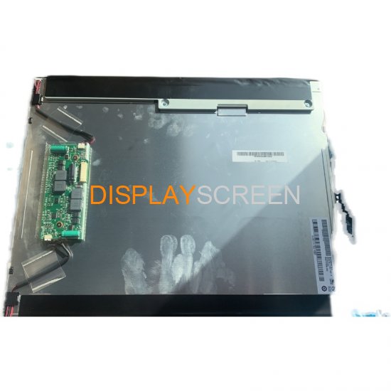 Original G190ETN01.6 AUO Screen 19\" 1280*1024 G190ETN01.6 Display