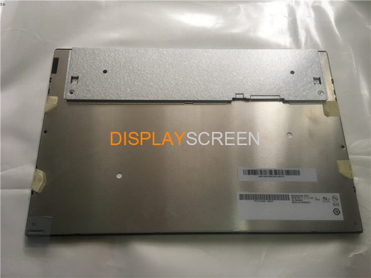 Original AUO 12.1-Inch G121EAN01.3 LCD Display 1280×800 Industrial Screen