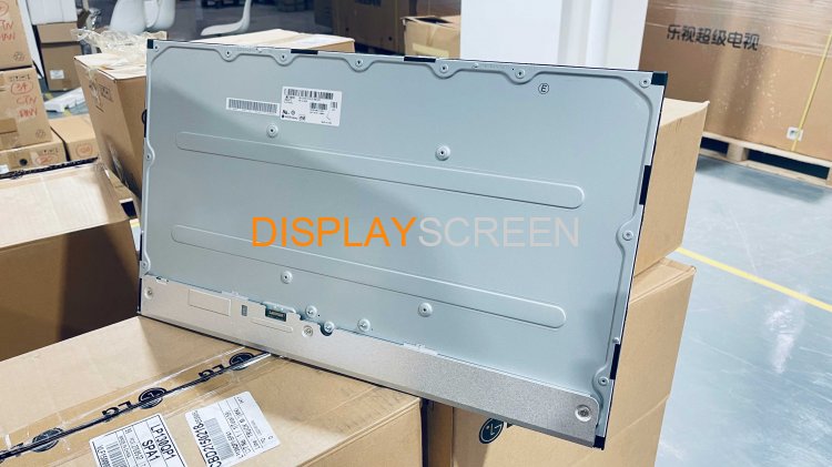 Original LM270WR3-SSC1 LG Screen 27\" 3840*2160 LM270WR3-SSC1 Display