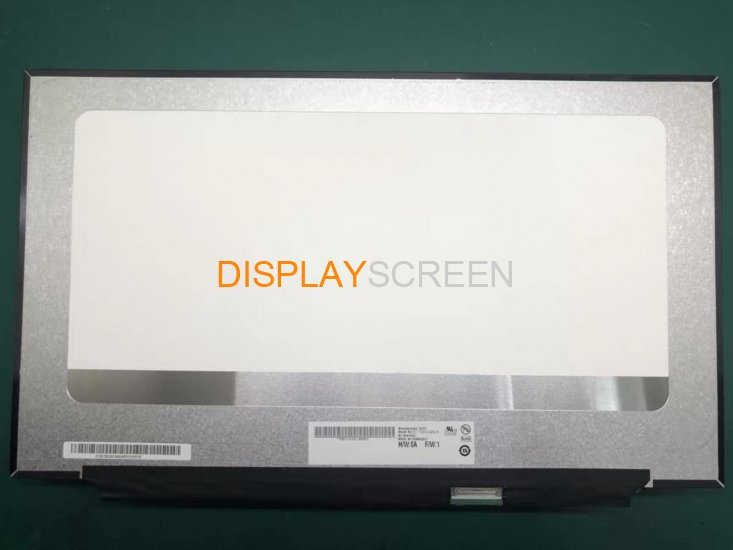 Original AUO 17.3-Inch B173HAN04.0 LCD Display 1920×1080 Industrial Screen