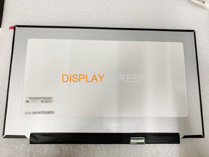 Original AUO 17.3-Inch B173HAN04.7 LCD Display 1920×1080 Industrial Screen