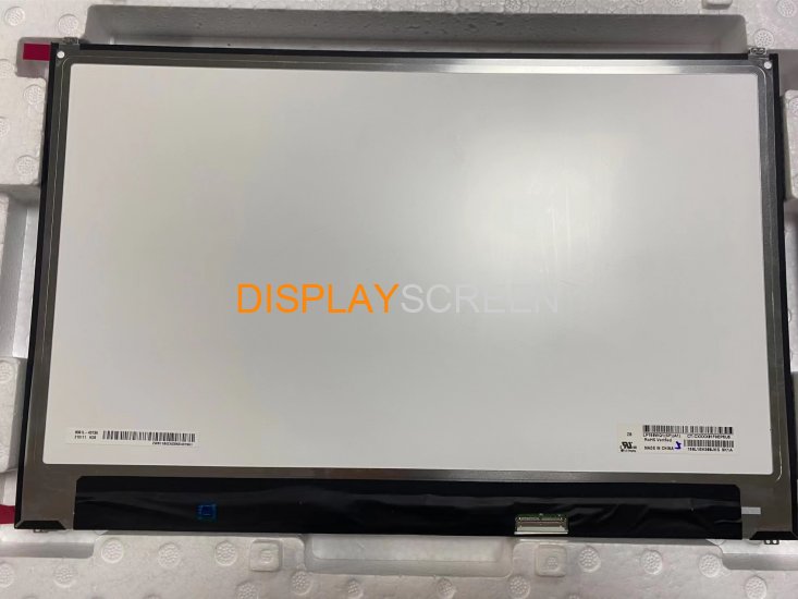 Original LP160WQ1-SPA1 LG Screen 16\" 2560*1600 LP160WQ1-SPA1 Display