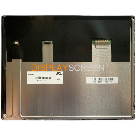 Original G121XCE-L02 Innolux Screen 12.1\" 1024*768 G121XCE-L02 Display