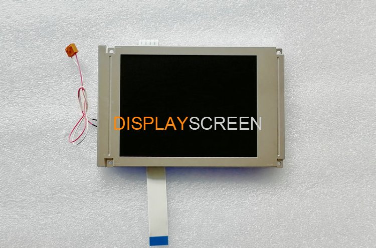 Original SX14Q002 HITACHI Screen 5.7\" 320*240 SX14Q002 Display