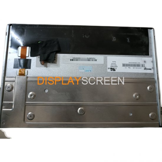 Original G101ICE-L03 Innolux Screen 10.1\" 1280*800 G101ICE-L03 Display