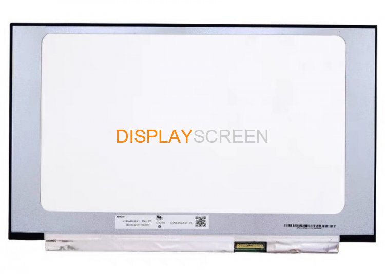 Original Innolux 16.1-Inch N161HCA-GA1 LCD Display 1920×1080 Industrial Screen