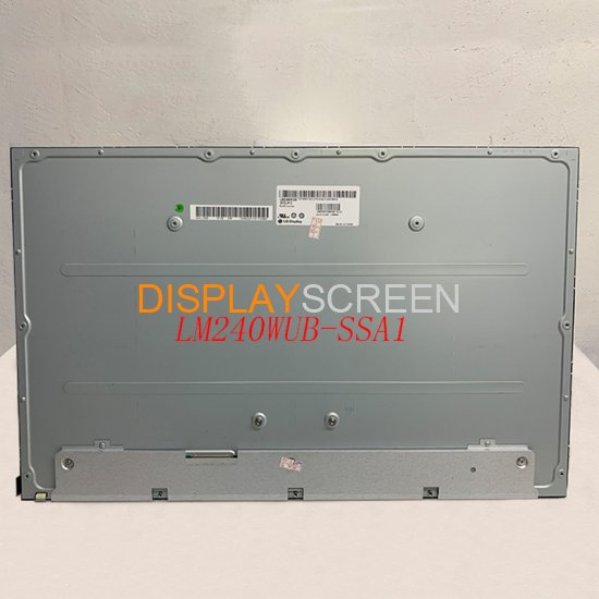 Original LM240WUB-SSA1 LG Screen 24\" 1920*1200 LM240WUB-SSA1 Display