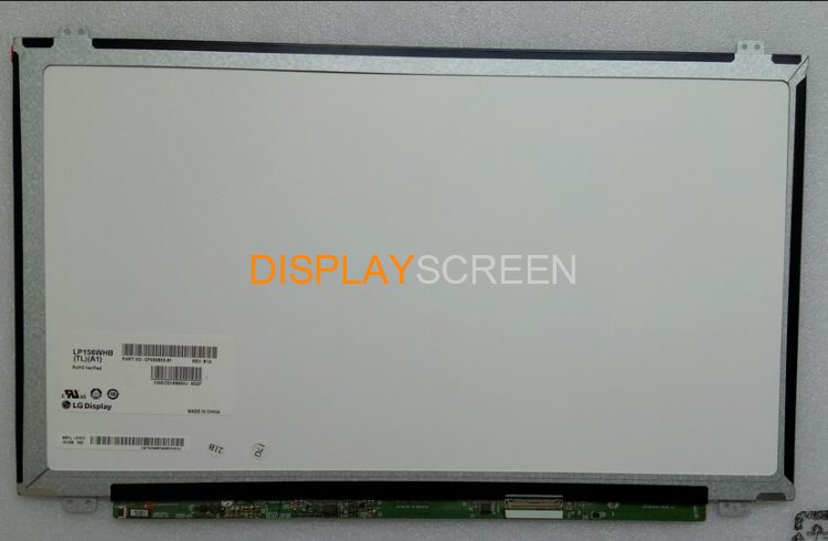 Original LP156WHB-TLA1 LG Screen 15.6\" 1366*768 LP156WHB-TLA1 Display