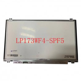 Original LP173WF4-SPF5 LG Screen 17.3" 1920*1080 LP173WF4-SPF5 Display