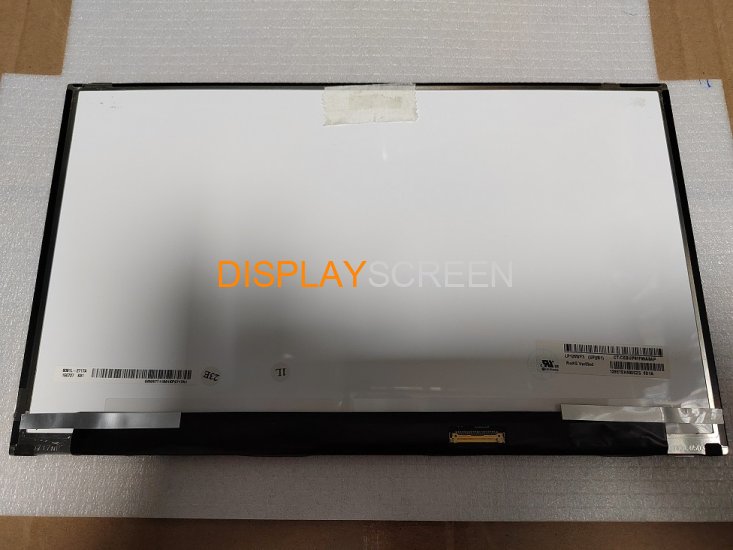 Original LP125WF3-SPB1 LG Screen 12.5\" 1920*1080 LP125WF3-SPB1 Display