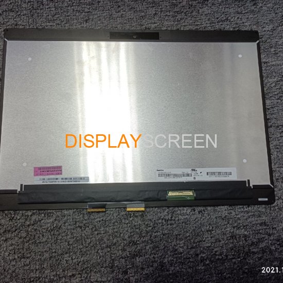 Original N133DSE-GP1 Innolux Screen 13.3\" 3840*2160 N133DSE-GP1 Display