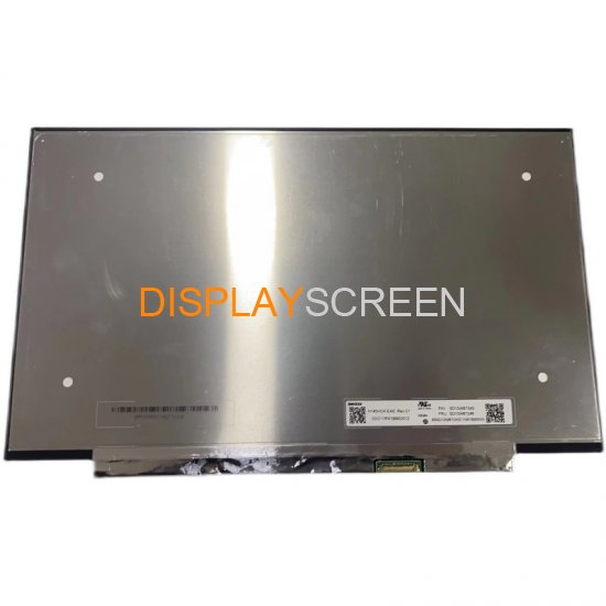 Original N140HCA-EAE Innolux Screen 14\" 1920*1080 N140HCA-EAE Display