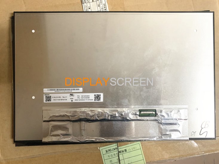 Original N140JCA-EEL Innolux Screen 14\" 1920*1200 N140JCA-EEL Display