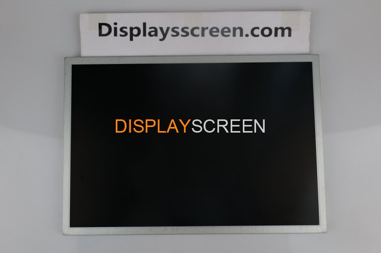 Original G150XGE-L04 Rev.C4 Innolux Screen 15" 1024×768 G150XGE-L04 Rev.C4 Display