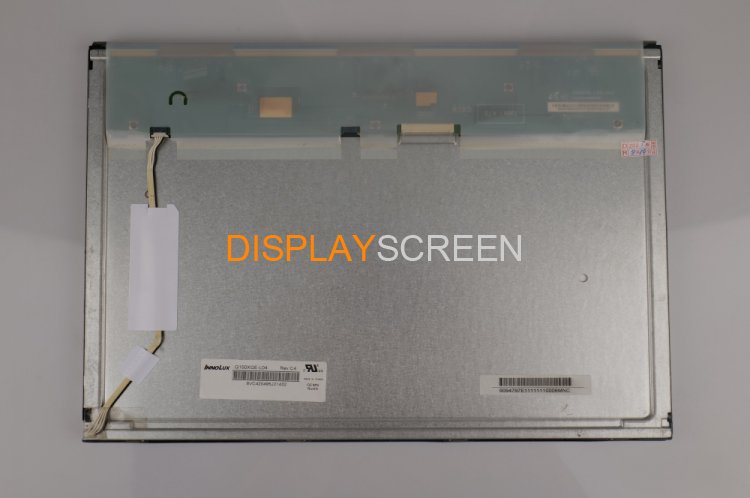 Original G150XGE-L04 Rev.C4 Innolux Screen 15" 1024×768 G150XGE-L04 Rev.C4 Display