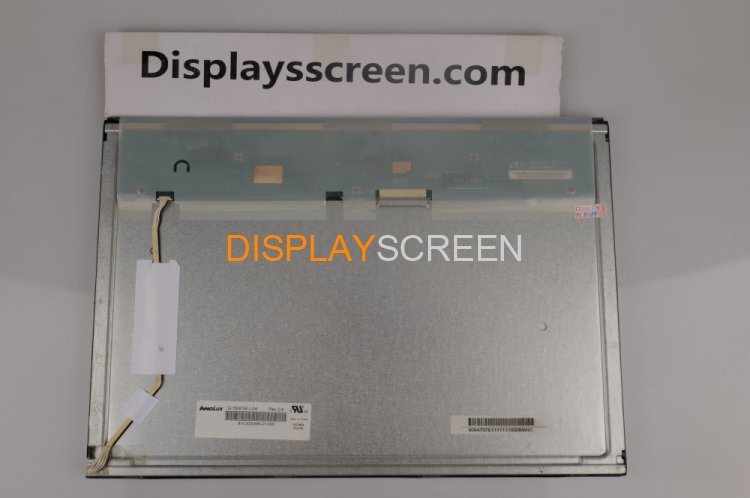 Original G150XGE-L04 Rev.C4 Innolux Screen 15" 1024×768 G150XGE-L04 Rev.C4 Display