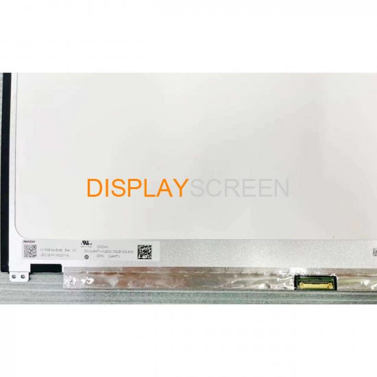 Original N133BGA-EAB Innolux Screen 13.3\" 1366*768 N133BGA-EAB Display