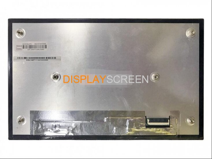 Original DJ101IA-07C Innolux Screen 10.1\" 1280*720 DJ101IA-07C Display