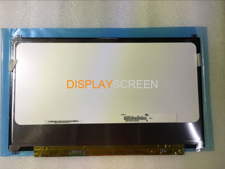 Original N133HSE-EA1 Innolux Screen 13.3\" 1920*1080 N133HSE-EA1 Display