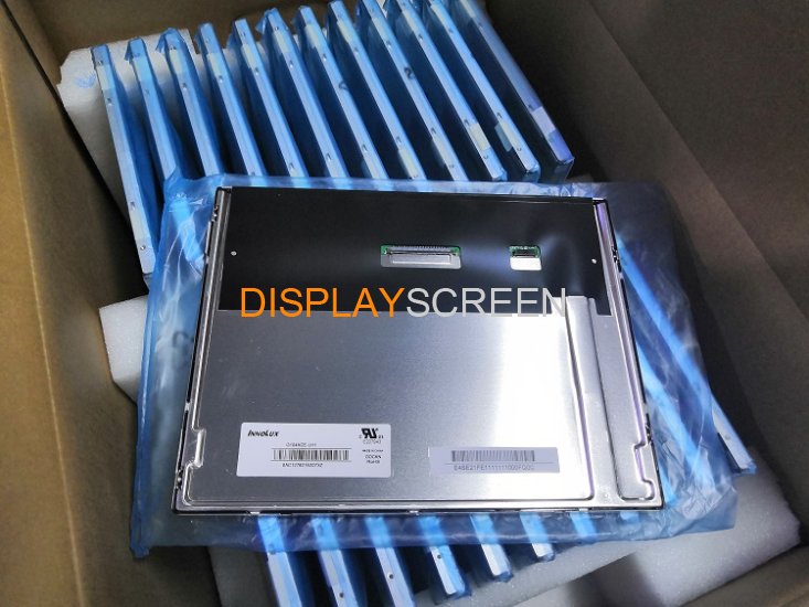 Original G104XCE-LH1 Innolux Screen 10.4\" 1024*768 G104XCE-LH1 Display