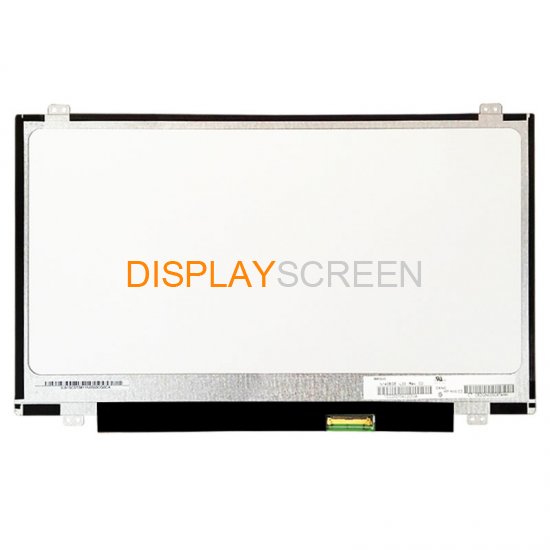 Original N140BGE-L43 Innolux Screen 14\" 1366*768 N140BGE-L43 Display