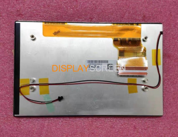 Original C070VW04 VB AUO Screen 7.0\" 800*480 C070VW04 VB Display