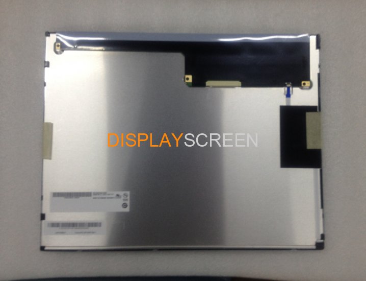 Original G150XVN01.0 AUO Screen 15.0\" 1024*768 G150XVN01.0 Display