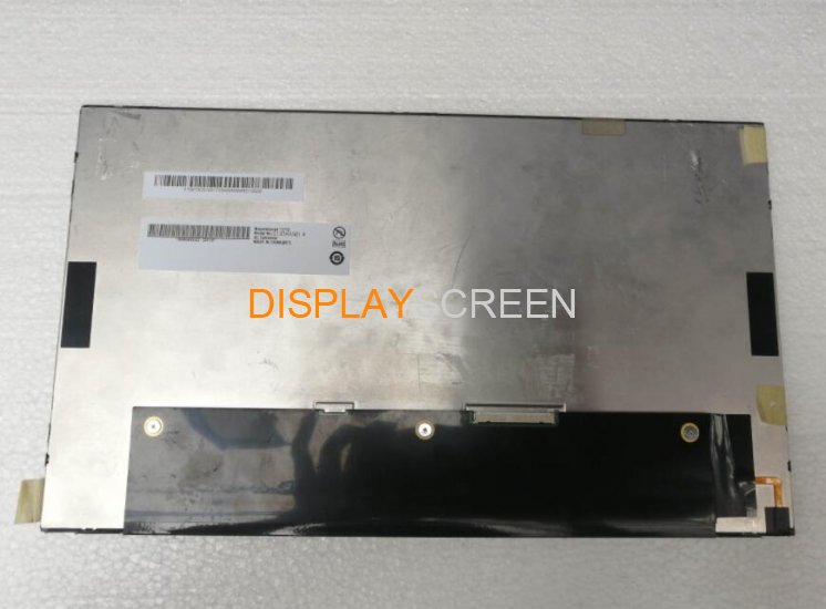 Original G133HAN01.0 AUO Screen 13.3\" 1920*1080 G133HAN01.0 Display