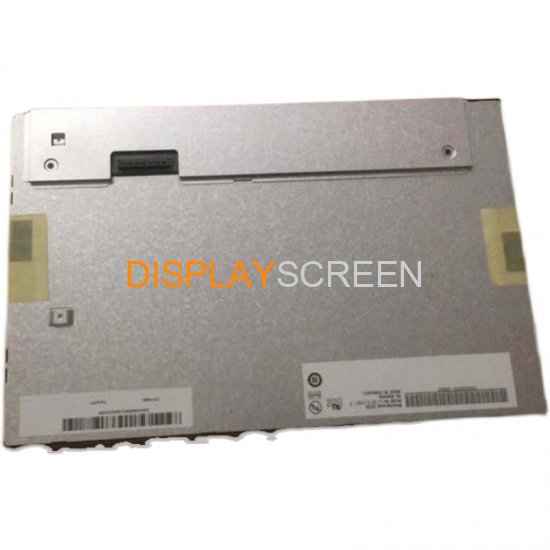 Original G101EVN01.3 AUO Screen 10.1\" 1280*800 G101EVN01.3 Display