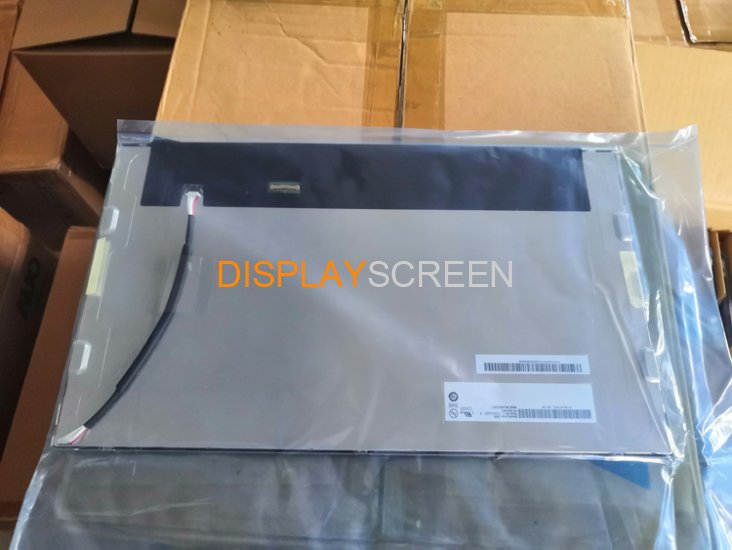 Original G156HAN02.0 AUO Screen 15.6\" 1920*1080 G156HAN02.0 Display