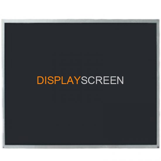 Original G170ETN02.0 AUO Screen 15.6\" 1280*1024 G170ETN02.0 Display