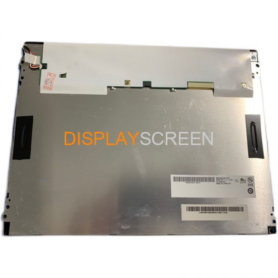 Original G121STN01.0 AUO Screen 12.1\" 800*600 G121STN01.0 Display