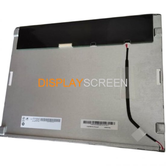 Original G150XTN06.2 AUO Screen 15.0\" 1024*768 G150XTN06.2 Display