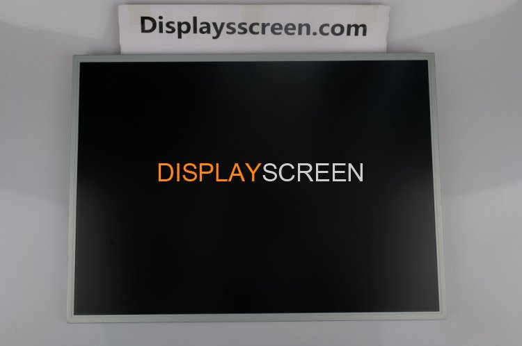 Original G190EG02 V0 AUO Screen 19.0" 1280×1024 G190EG02 V0 Display