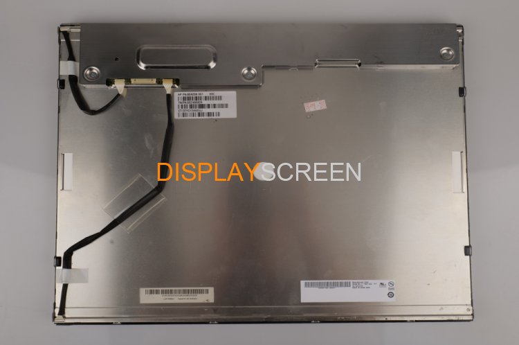 Original G190EG02 V0 AUO Screen 19.0" 1280×1024 G190EG02 V0 Display