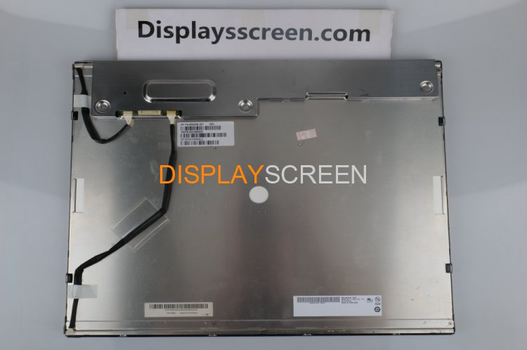 Original G190EG02 V0 AUO Screen 19.0" 1280×1024 G190EG02 V0 Display