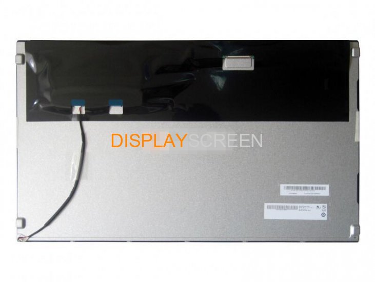 Original AUO 21.5-Inch G215HVN01.101 LCD Display 1920×1080 Industrial Screen