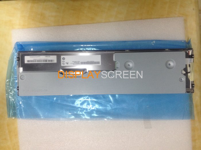 Original G151EVN01.0 AUO Screen 15.1\" 1280*248 G151EVN01.0 Display