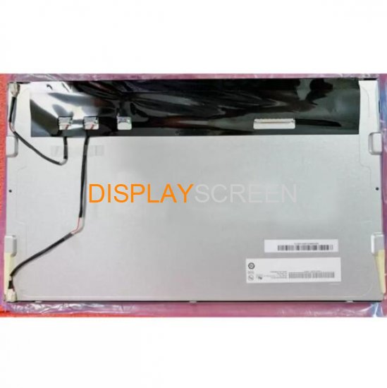 Original G156HAN04.0 AUO Screen 15.6\" 1920*1080 G156HAN04.0 Display